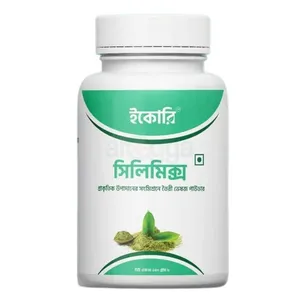 Ecory Silimix Powder 150g