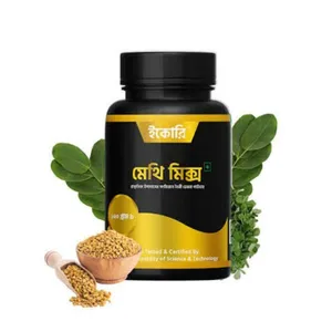 Ecory Methi Mix Powder 100gm