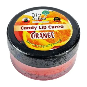 Bio Active Candy Lip Careo- Orange Flavor 7gm