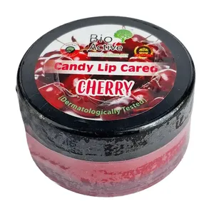 Bio Active Candy Lip Care - Cherry Flavor 7gm
