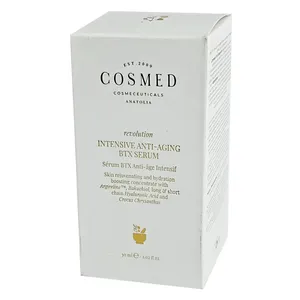 Cosmed Intensive Anti-Aging BTX Serum 30ml