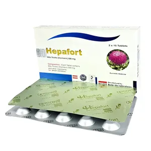 Hepafort (Box of 30)