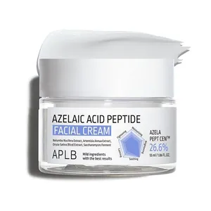 APLB 26.6% Azelaic Acid Peptide Facial Cream 55ml