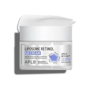 APLB 22.8% Lipsome Retinol LX Facial Cream 55ml