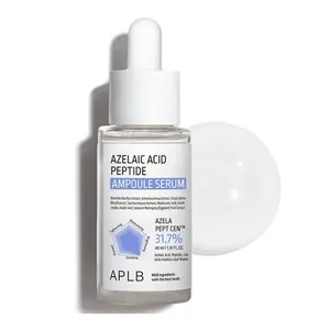 APLB 31.7% Azelaic Acid Peptide Ampoule Serum 40ml