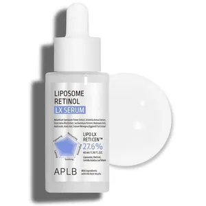 APLB Liposome Retinol LX 27.6% Serum 40ml