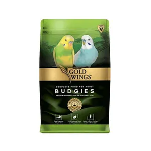 Goldwings Premium Budgie Bird Food Mix 1kg