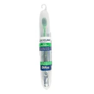 Difas Proclinic Still Bamboo Toothbrush
