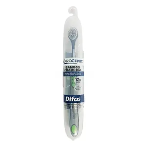 Difas Proclinic Bamboo Charcoal Toothbrush