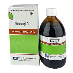 Merasinga Q Class-B Mother Tincture 450ml (Deeplaid)