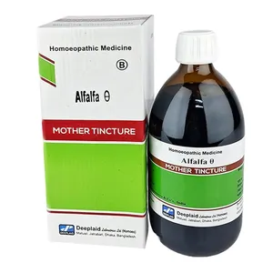 Alfalfa Q Class-B Mother Tincture 450ml (Deeplaid)