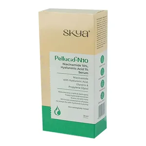 SKYA Pellucid-N10 Serum 20ml