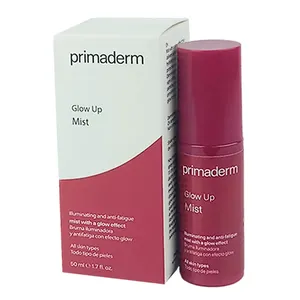 Primaderm Glow Up Mist 50ml
