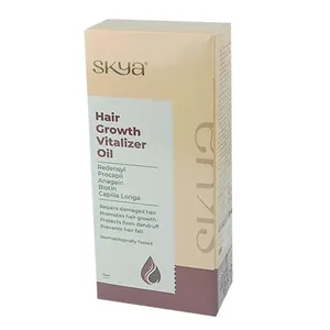SKYA Hair Growth Vitalizer Oil 75ml