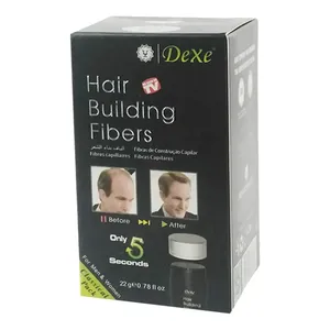 Dexe Hair Building Fibers 22g