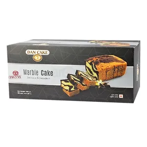 Dan Cake Marble Cake Delicios & Decadent 300gm