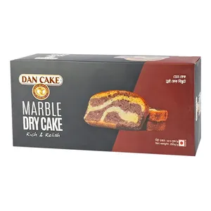 Dan Cake Marble Dry Cake Rich & Relish 280g