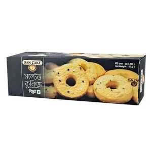 Dan Cake Salted Cookies 150g