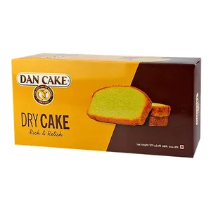 Dan Cake Special Dry Cake - 300g