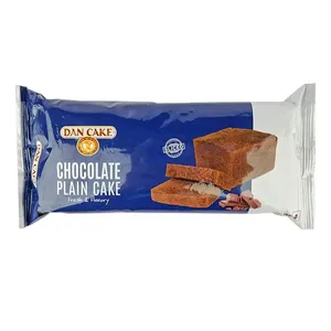 Dan Chocolate Plain Cake 140g