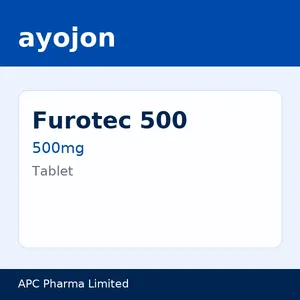 Furotec 500