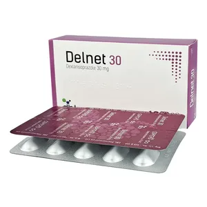 Delnet 30 (Strip of 10)