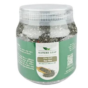 Nature Leaf Chia Seeds 200g