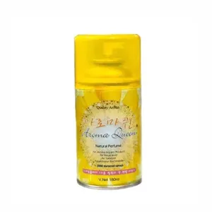 Aroma Queen Air freshener (Lemon) 170ml