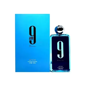 Afnan 9 AM Dive EDP Perfume 100ml