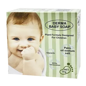 Derma Baby Soap 75g
