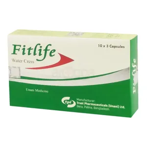 FitLife (Strip of 10)