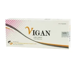 Vigan (Habb-E Ambari) (Strip of 6)