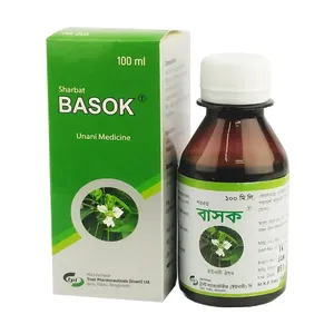 Sharbat Basok 100ml