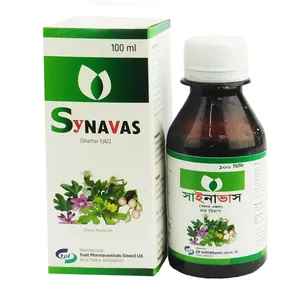 Synavas 100ml