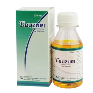 T-Buzuri 100ml