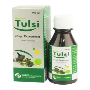Sharbat Tulsi 100ml
