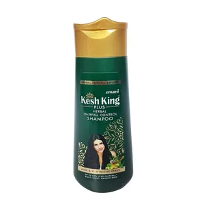 Kesh King Plus Herbal Hairfall control Shampoo 170ml
