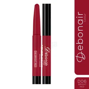 Debonair Color Stay Non-Transfer Lipstick