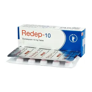 Redep 10 (Strip of 10)