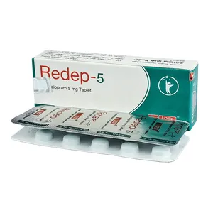 Redep 5 (Strip of 10)