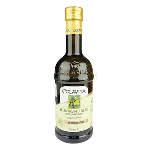 Colavita Extra Virgin Olive Oil Mediterranean Blend 500ml