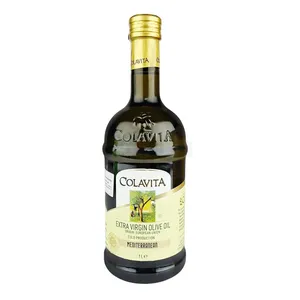 Colavita Extra Virgin Olive Oil Cold Production 1000ml