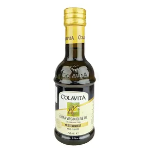 Colavita Extra Virgin Olive Oil Mild Flavor 250ml