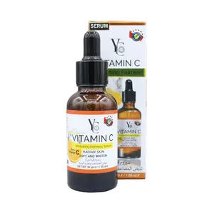 YC Vitamin C Whitening Fairness Serum 30g