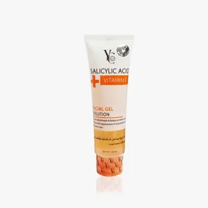 YC Salicylic Acid & Vitamin C Facial Gel Solution 100ml