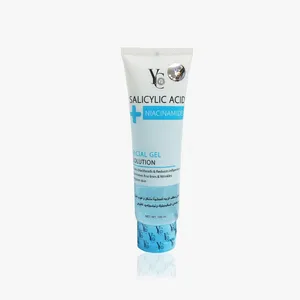 YC Salicylic Acid & Niacinamide Facial Gel Solution 100ml