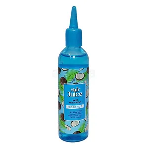 XHC Hair Juice Hair Treatment Coconut 150ml – Revive & Refresh Your Hair and Scalp with a Tropical Cocktail of Coconut Goodness