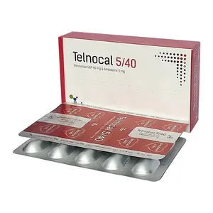 Telnocal 5/40 (Strip of 10)