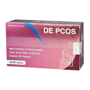 De Pcos (Box of 30)