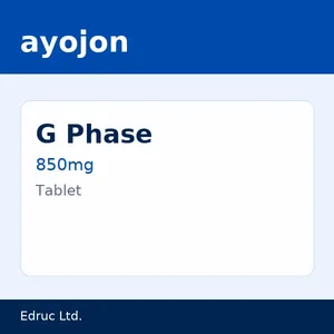 G Phase